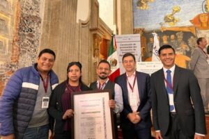 El reconocimiento intersecretarial al Proyecto TONATIUH posiciona a Puebla como un referente nacional en innovación agroalimentaria