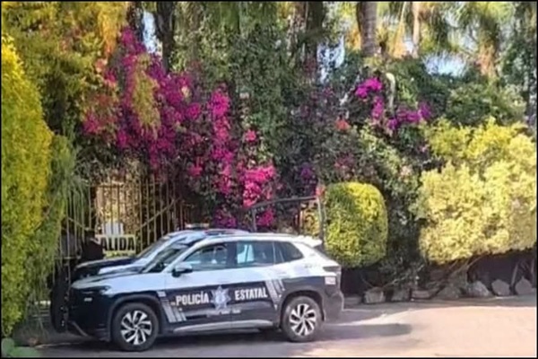 Integrante de la comunidad LGTBIQI+ es asesinado en un motel de la carretera Atlixco-Izucar de Matamoros