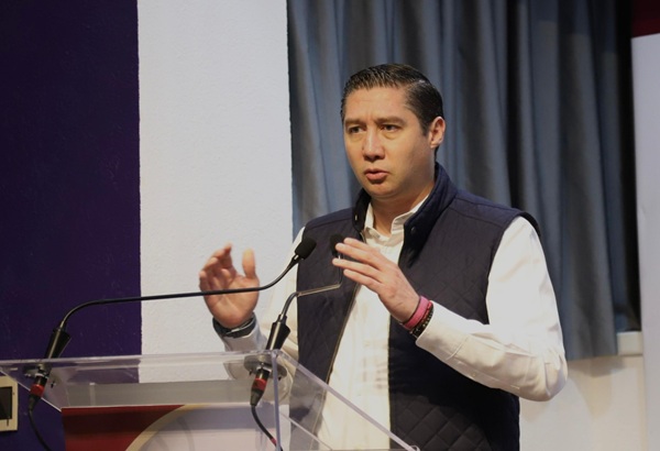 Inversión extranjera en Tlaxcala asciende a 110.8 mdp en tercer trimestre de 2025 Sedeco