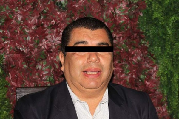 Javier López Zavala no recibirá sentencia por violencia familiar; justicia federal concede suspensión definitiva por amparo