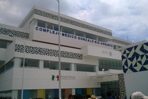 Joven es agredido a balazos en Piaxtla; muere horas despues en hospital Río Arronte de Atlixco