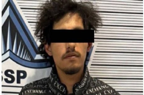 Juez vincula a proceso a Gabriel G., alias El Tato, por delitos contra la salud y cohecho