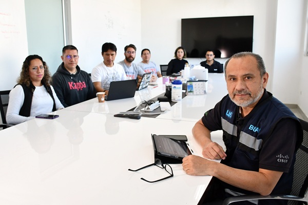 LNS se consolida como un centro para el desarrollo de la ciencia y la tecnología nacional