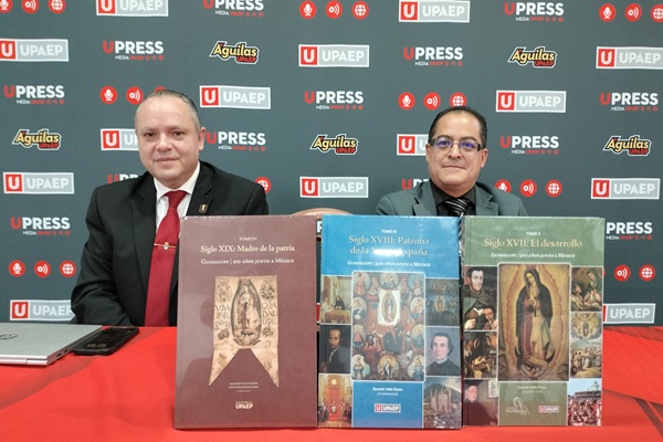 La Virgen de Guadalupe, raíz espiritual e identidad nacional rumbo al Quinto Centenario
