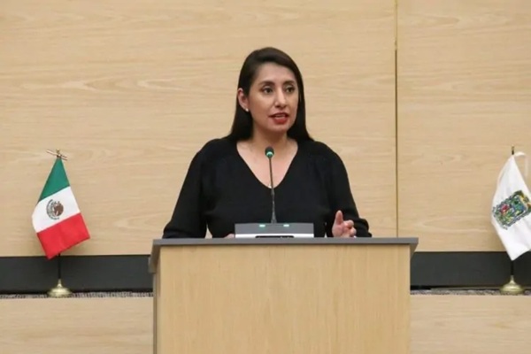 Legisladores de la Comisión, se inconforman por desinformación sobre la CDH Puebla