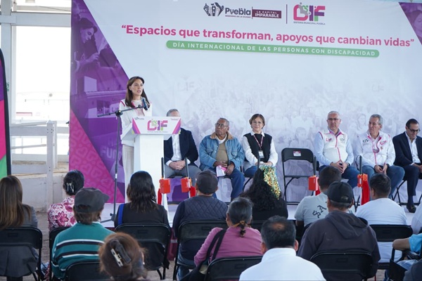 MariElise y Pepe Chedraui inauguran el Espacio de Tratamiento del Sistema Vestibular