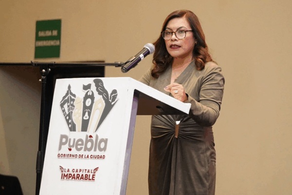 Medio Ambiente, SMDIF y Contraloría, dependencias del Ayuntamiento de Puebla con más solicitudes de información
