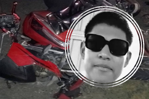 Muere uno de dos estudiantes de CBTIS arrollados por automovilista en carretera a Zapotitlán Salinas, Puebla.