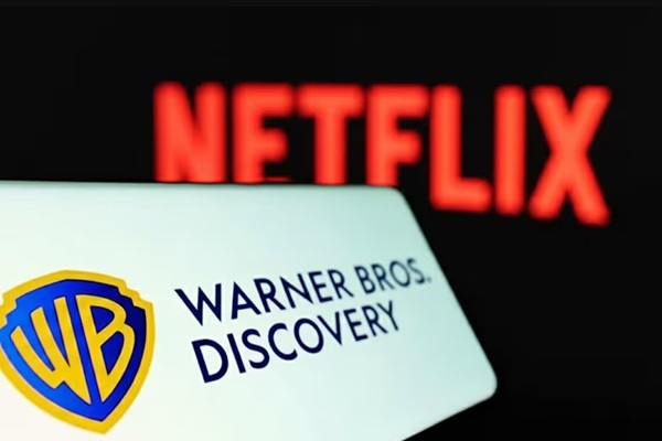 Operación Netflix-Warner enfrenta escrutinio de asesores de Trump