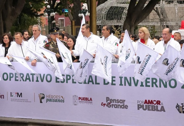 Operativo Héroes Paisanos garantiza retorno seguro y trato digno a connacionales