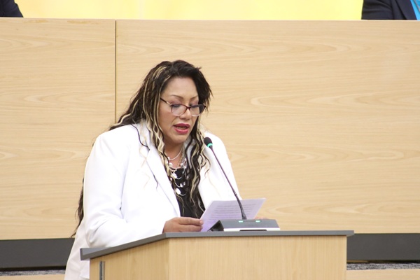 Presentan en Congreso de Puebla iniciativa para atender el mandato de la SCJN sobre infancias trans