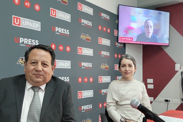 Promover el consumo de pistaches puede mejorar la dieta de los mexicanos