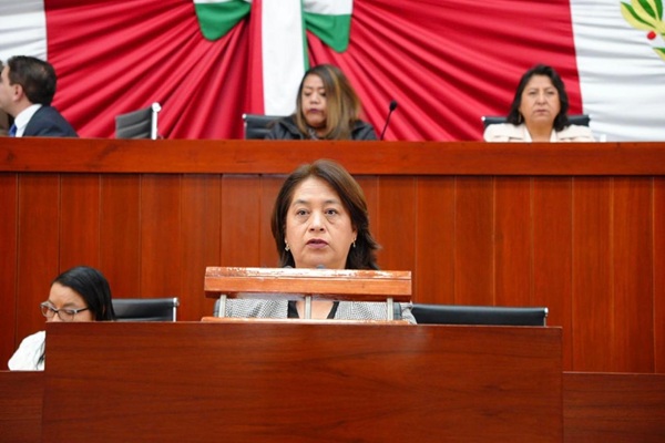 Propone Mastranzo Corona reforma integral para atención diferenciada de la diabetes en Tlaxcala