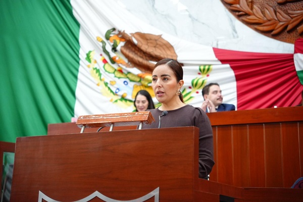 Proponen ante Congreso de Tlaxcala iniciativa para otorgar licencias laborales y escolares por dolor menstrual incapacitante