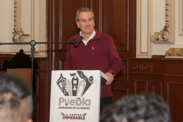 Puebla capital es el municipio con mayor transparencia financiera del país