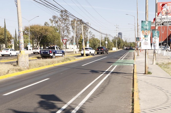 Puebla es premiado por Pemex y superará meta para dignificar más de 5 mil vialidades