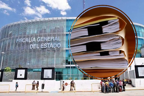 Puebla registra aumento del 2.2% en apertura de Carpetas