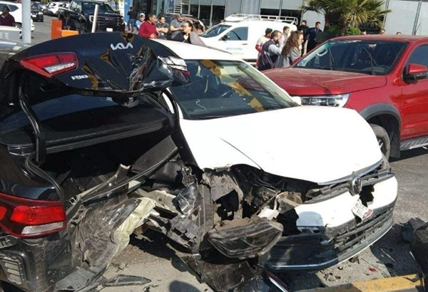 Puebla vive una crisis de inseguridad vial que no se ha logrado contener, advierte Manu Vive A.C.