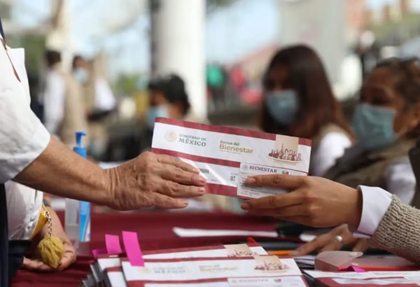 Quiénes quedarán fuera de la Pensión Bienestar en 2026