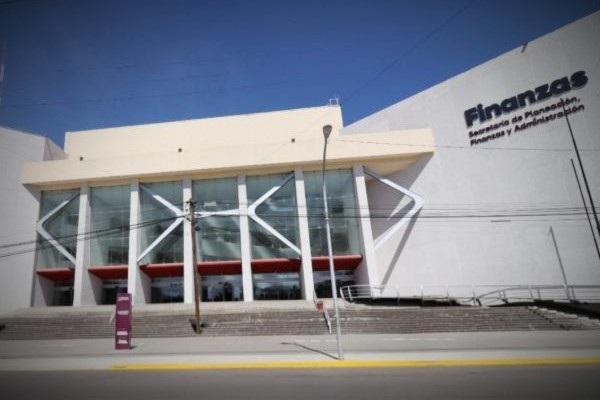 SPFA del Gobierno de Puebla planea reducir a 3.7% la relación deuda-ingreso y tener 57.4% de recursos para libre disposición