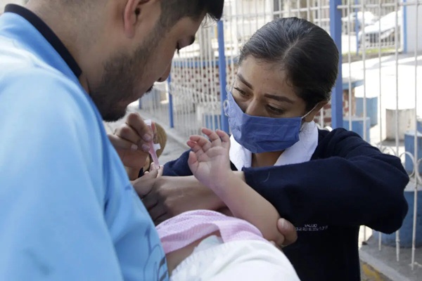 Secretaría de Salud de Puebla niega que exista brote de cólera en el municipio de Tehuacán