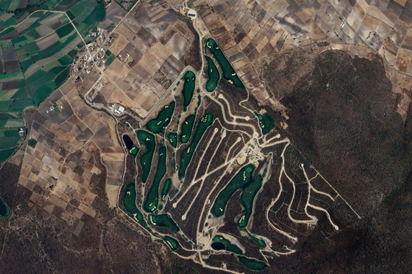 Sedetra tendrá a cargo la ejecución del proyecto del Parque Acuático Cola de Lagarto; Gobierno de Puebla le entrega predio