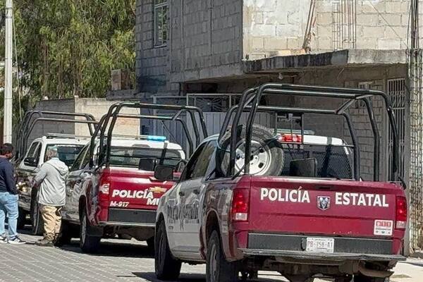 El cadáver del maestro fue localizado en la noche del 17 de diciembre por familiares quienes pidieron apoyo a las autoridades de Tehuacán