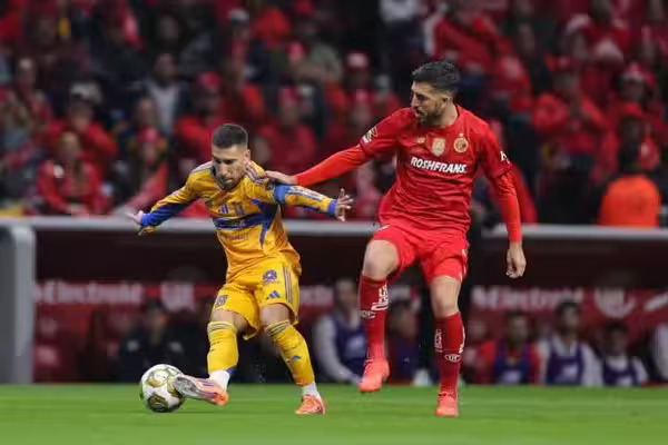 Toluca se proclamó campeón del Apertura 2025 tras vencer a Tigres en una dramática tanda de penaltis y se convirtieron en bicampeones