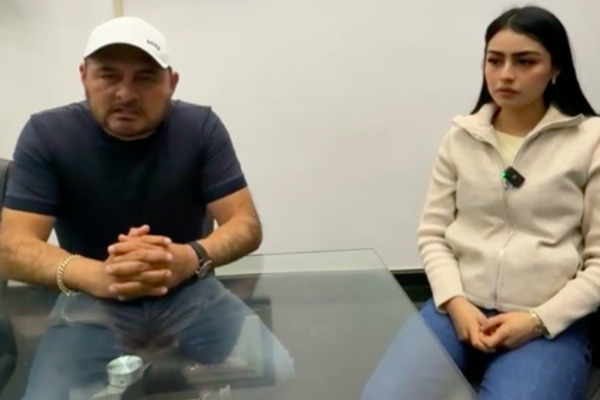 Otros diputados han manifestado su respaldo al titular de la Segob señalado por cometer violencia política contra la alcaldesa de Quecholac