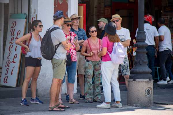 Puebla registró la llegada de 16 millones de visitantes, lo que se tradujo en una derrama económica superior a los 18 mil millones de pesos