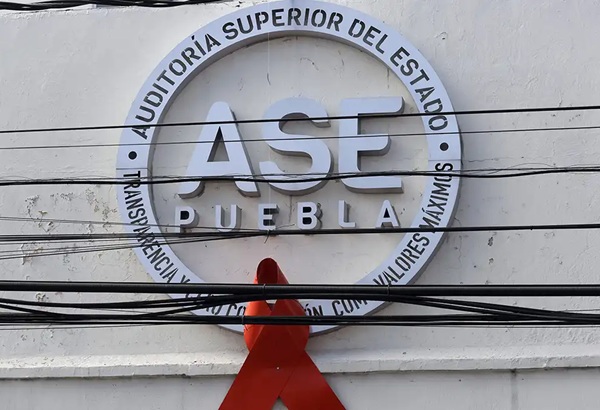 Titular de ASE Puebla se elegirá hasta el 15 de enero de 2026