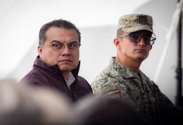 Tlaxcala termina con el chapulineo policial se implementarán nuevas directrices