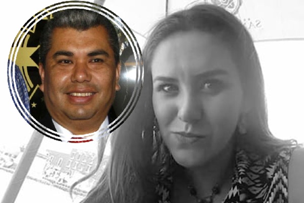 Tribunal de Enjuiciamiento de Puebla declara culpables a Javier Lopez Zavala y su cómplice del feminicidio de Cecilia Monzón Pérez