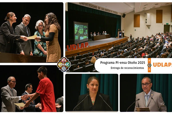 UDLAP motivó a niños y jóvenes al estudio de las áreas STEM con cursos y talleres