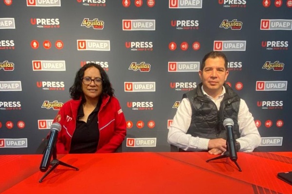 UPAEP Actividad solar y sus repercusiones en la salud de las personas