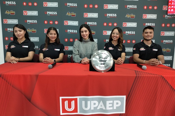 UPAEP La Escudería de Baja SAE consolida su liderazgo