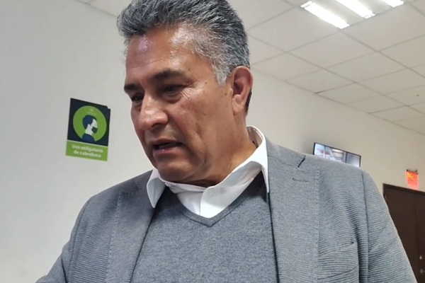 Vinculan a proceso al periodista Rodolfo Ruiz y dan 45 días para la investigación complementaria