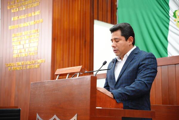 Presentaron la Iniciativa para armonizar el marco jurídico de Tlaxcala con la Ley para Prevenir, Investigar y Sancionar Delitos de Extorsión