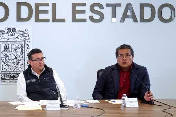 El diputado local por Morena, Julio Huerta, advirtió que la legislación de Puebla tiene un rezago en la aprobación de la revocación de mandato