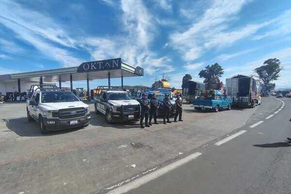 Anunciaron el inicio del Operativo Guadalupe–Reyes para reforzar la seguridad y salvaguardar la integridad de residentes y visitantes