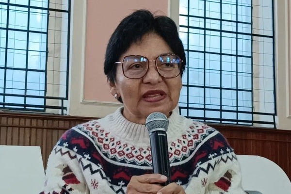 Dentro de los los principales retos de la BUAP para 2026, se encuentra un plan de movilidad seguro en la zona del CCU, aseveró Cedillo