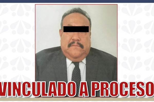 El hoy imputado, excomandante de la AEI, fue detenido en julio de este año y vinculado a proceso por el delito de intimidación
