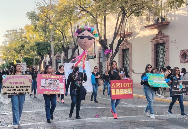 Zona 16 de Educación Especial refuerza inclusión y atención a estudiantes