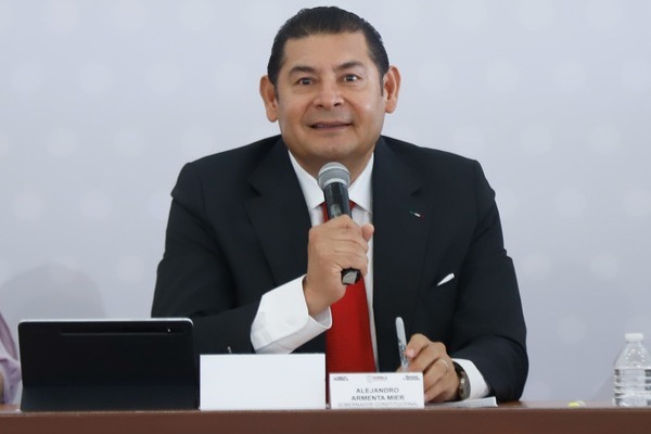 Un estudio aplicado en 52 municipios por Indicadores SC reporta que Armenta alcanza 69% de aprobación frente a 28% de desaprobación