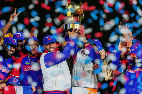Esto después de que Puerto Rico, República Dominicana y México declinaron su participación en la Serie del Caribe en Venezuela