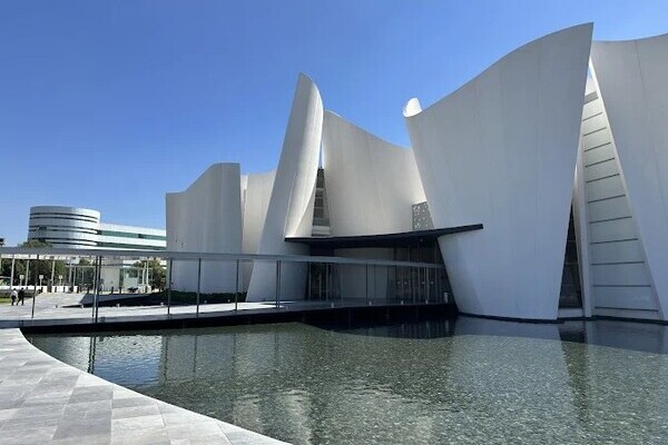 La Universidad de las Bellas Artes de Puebla ofrecerá licenciaturas en arquitectura, escultura, literatura, cine, pintura, música y danza