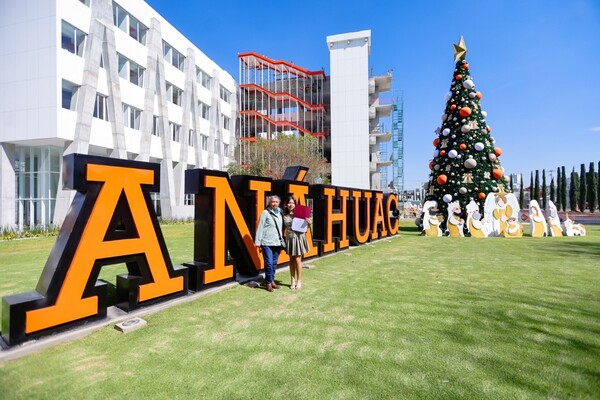 El 8 de enero, la Universidad Anáhuac Puebla abrirá su nuevo Edificio Liderazgo con capacidad para recibir entre 900 y mil 600 estudiantes