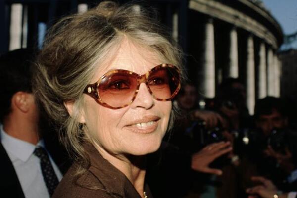 La actriz francesa y activista Brigitte Bardot falleció a los 91 años de edad