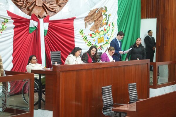 El Decreto 239 aprueba la armonización del contenido de la Constitución de Tlaxcala con la Federal sobre el acceso a la información pública