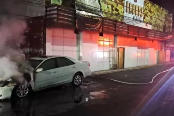 Aribel Guadalupe ingresó el 18 de noviembre al nosocomio Rafael Moreno Valle, pero perdió la batalla por las fuertes quemaduras